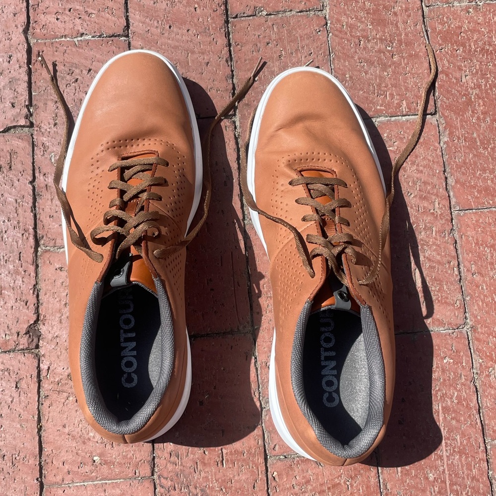 Golf Shoes